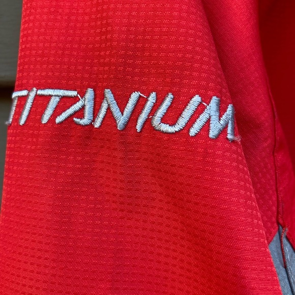 Columbia Titanium Women’s Interchange Jacket - Picture 4 of 4